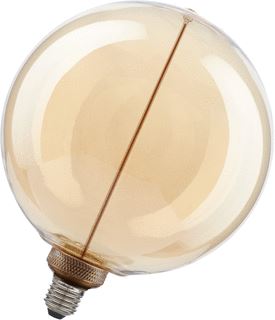 BAILEY LED-LAMP GOUD