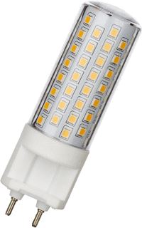 BAILEY LED-LAMP WIT LE 99MM DIAM 30MM TEMP 3000K VOET 14W 