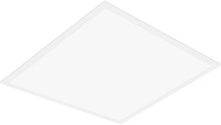 LEDVANCE PANEL COMPACT 600 UGR<19 2CCT 35W 830 840 U19 PS