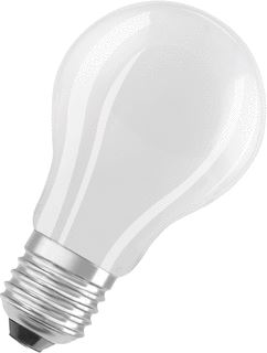 LEDVANCE LED CLASSIC A ENERGY EFFICIENCY A S 7.2W 830 FROSTED E27