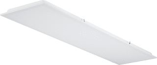 SYLVANIA PLAFOND-/WANDARMATUUR LE 1195MM V/PENDELOPHANGING