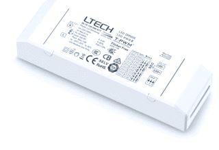 LTECH LED DRIVER TRIAC S 