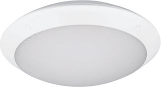 EVO BY SYLVANIA PLAFOND-/WANDARMATUUR START SURFACE IP66 EVO