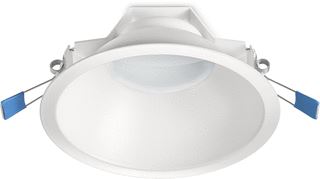 NORTON DOWNLIGHT/SPOT/SCHIJNWERPER EDW 