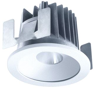 CONCORD DOWNLIGHT/SPOT/SCHIJNWERPER TEMP 3000K SUBCATEGORIE SPOT