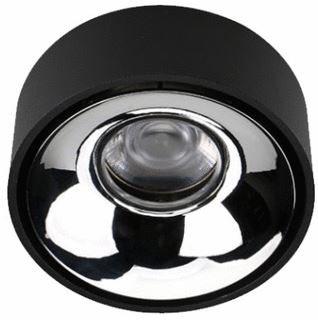 INTERLIGHT LUCID REFLECTOR CHROOM VOOR IL-LUCL2