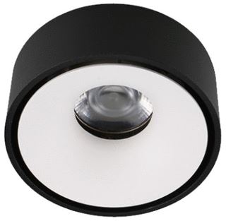 INTERLIGHT LUCID REFLECTOR WIT VOOR IL-LUCL2