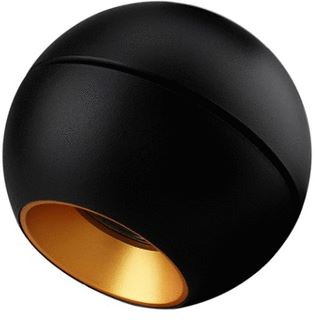 INTERLIGHT LUCID REFLECTOR GOUD VOOR IL-LUCL3