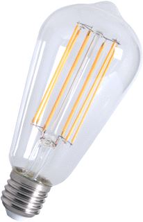 BAILEY LED-LAMP WIT LE 142MM DIAM 64MM TEMP 2300K VOET E27 