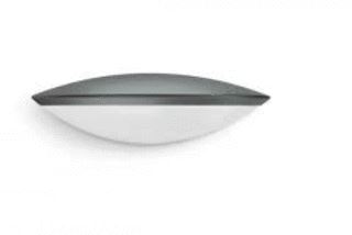 STEINEL PLAFOND-/WANDARMATUUR L 825 