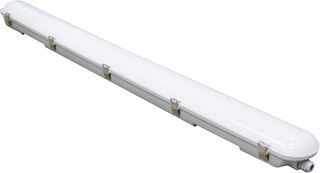 INTERLIGHT DREAM LED IP66 OPBOUW 32W 1.200MM INCL. DRIVER MET NOODMODULE 