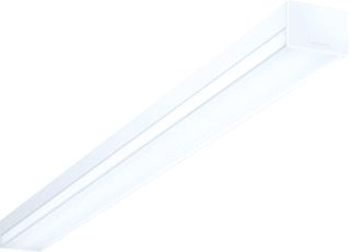 TRILUX PLAFOND-/WANDARMATUUR SOLVAN FLOW LE 1132MM