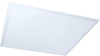 PROLUMIA ECOPANEL BL 595X595X32MM 3CCT 125LM/W RA>80 UGR<19 INCL. DRIVER