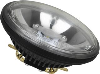 BAILEY LED-LAMP GEEL LE 70MM DIAM 112MM TEMP 3000K