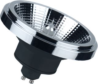 BAILEY LED-LAMP WIT LE 72MM DIAM 111MM TEMP 2700K VOET GU10