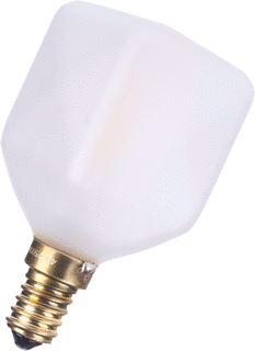 BAILEY LED-LAMP WIT LE 82MM DIAM 45MM TEMP 2500K VOET E14 DIMBAAR