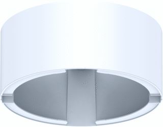 PROLUMIA LED I-PANEL RGB CONSTANT VOLTAGE 295X295 24V 13W