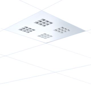 PERFORMANCE IN LIGHTING DOWNLIGHT/SPOT/SCHIJNWERPER TEMP 3000K SUBCATEGORIE DOWNLIGHT