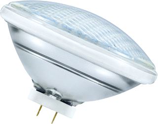 BAILEY LED-LAMP WIT LE 127MM DIAM 176MM TEMP 2700K VOET GX16D