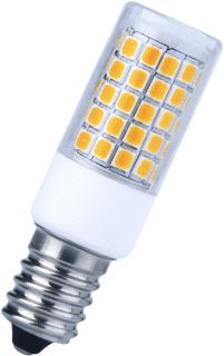 BAILEY LED-LAMP WIT LE 61MM DIAM 18MM TEMP 2700K VOET E14 DIMBAAR