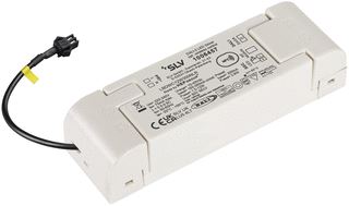 SLV LED-BRIDGE-DRIVER 12W 200MA VOOR NUMINOS MET RADIO-INTERFACE VOOR RF-MODULE DALI 