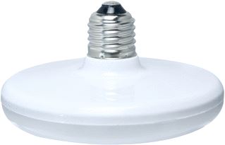 BAILEY LED-LAMP WIT LE 67MM DIAM 120MM TEMP 2700K VOET E27 11W