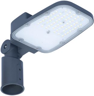 LEDVANCE STREETLIGHT AREA SMALL RV20ST 30W 730 RV20ST GY