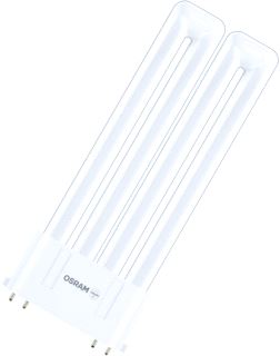 LEDVANCE OSRAM DULUX LED F EM & AC MAINS 12W 830 2G10