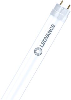 LEDVANCE LEDVANCE LEDBUIS,T8 EM ULTRA OUTPUT PERFORMER G13 15W 2250LM 3000K CRI80 MAT IP20 DXL 26X1212MM 