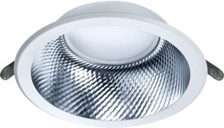 NORTON DOWNLIGHT/SPOT/SCHIJNWERPER DLH TEMP 4000K