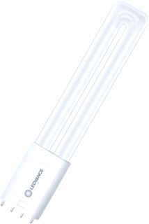 LEDVANCE DULUX-L LED HF VALUE 2G11 8W 900LM 3000K CRI80 MAT WIT IP20 DXL 44X229MM