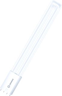 LEDVANCE DULUX-L LED HF VALUE 2G11 12W 1350LM 3000K CRI80 MAT WIT IP20 DXL 44X324MM