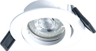 LEDVANCE DOWNLIGHT/SPOT/SCHIJNWERPER TEMP 2700K SUBCATEGORIE DOWNLIGHT