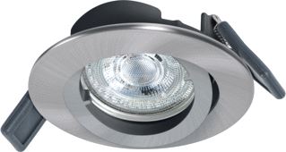 LEDVANCE DOWNLIGHT/SPOT/SCHIJNWERPER TEMP 2700K SUBCATEGORIE DOWNLIGHT