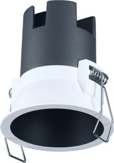 LEDVANCE DOWNLIGHT/SPOT/SCHIJNWERPER TEMP 3000K SUBCATEGORIE SPOT