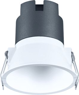 LEDVANCE DOWNLIGHT/SPOT/SCHIJNWERPER TEMP 3000K SUBCATEGORIE SPOT