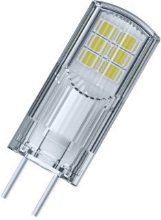 LEDVANCE LEDVANCE LED PIN PERFORMANCE 2W 300LM 2700K CRI80 HELDER IP20 DXL 14X40MM 