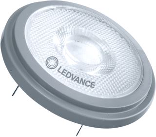 LEDVANCE LEDVANCE AR111 LED REFLECTORLAMP SUPERIOR G53 11W 800LM 4000K CRI90 IP20 DXL 110X55MM 