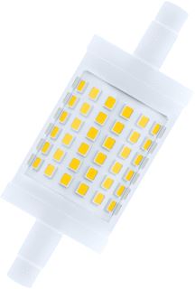 LEDVANCE LEDVANCE LED LINE PERFORMANCE BUIS TWEEKNEEPS R7S 11W 1521LM 2700K CRI80 HELDER IP20 DXL 28X78MM 