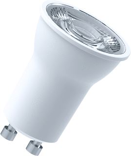 LEDVANCE LED SUPERSTAR PAR11 3W 827 GU10