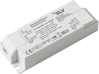 SLV LEDDRIVER 20W 350MA/500MA PHASE 