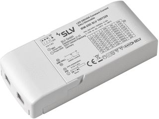 SLV LEDDRIVER DALI 25W 150-700MA DALI TOUCH 