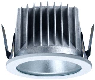 CONCORD DOWNLIGHT/SPOT/SCHIJNWERPER TEMP 3000K SUBCATEGORIE SPOT