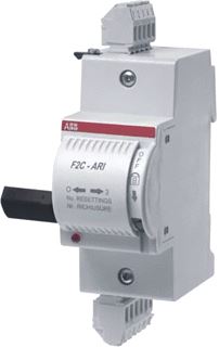 ABB F2C-ARI30 AUTO-RECLOSING UNIT