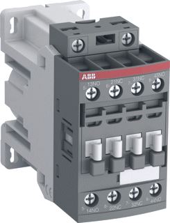 ABB NFZ NFZ 22E-30 24VDC 