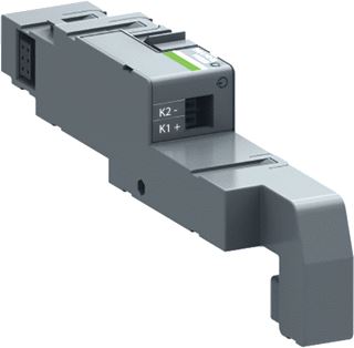 ABB OXEA1 AUXILIARY VOEDINGMODULE