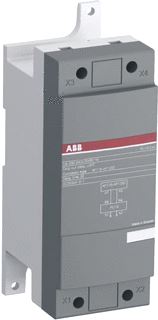 ABB LVRT-MODULE AF-SERIES RU19/240