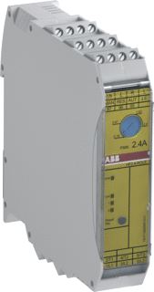 ABB HF2.4-ROLE ELECTRO. COMPACT STARTER 24 VDC