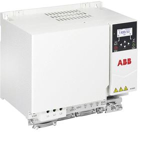 ABB FREQUENTIEREGELAAR =< 1 KV ACS180