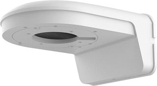 COMELIT MONTAGEPLAAT MUUR ADVANCE TURRET MET VASTE LENS WIT 